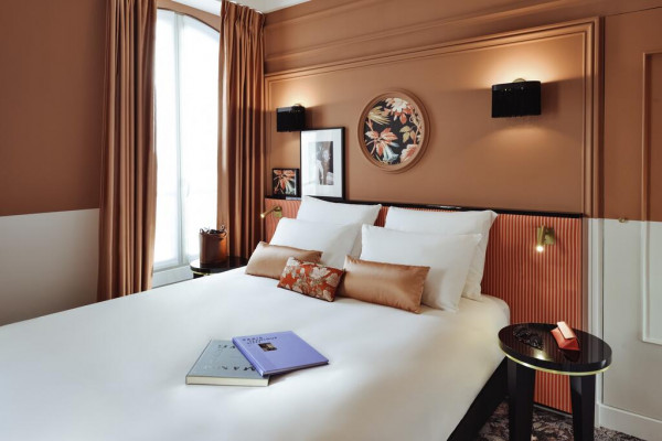 Imagens de Hotel Mercure de Lyon Bastille