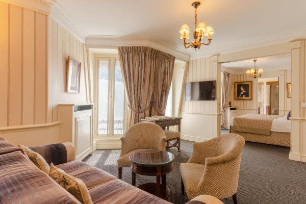Imagem Hotel Napoleon