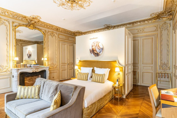 Imagem Hotel Alfred Sommier
